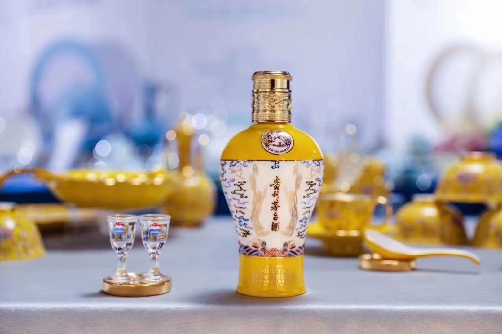 绿春青岛李沧回收2008年茅台酒价格哪里回收(附近上门回收茅台酒）?